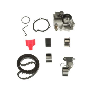 SET POMPA APA + CUREA DINTATA GATES KP15537XS3 55