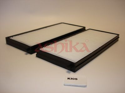 Filter, Innenraumluft