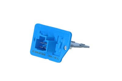 REZISTOR VENTILATOR HABITACLU NRF 342117 18