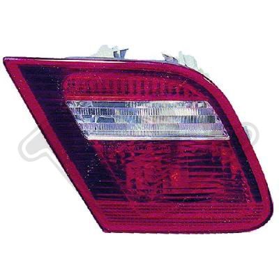 DIEDERICHS 1215192 Задний фонарь  для BMW 3 купе (E46) M3 CSL