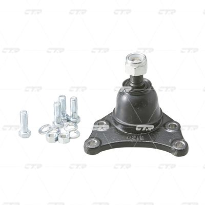 CTR CB0371 Шаровая опора для TOYOTA HILUX V Пикап (_N_, KZN1_, VZN1_) 1.8 (YN5_, YN8_, YN85)