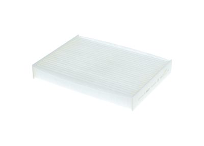 FILTER INNENRAUMLUFT BOSCH 1987435010 28