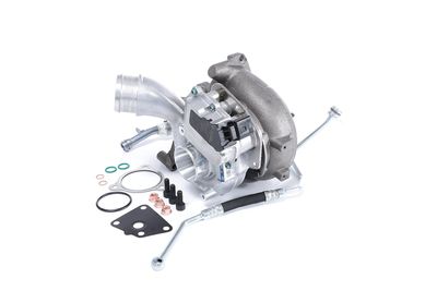 LADER AUFLADUNG BTS Turbo T981348 6