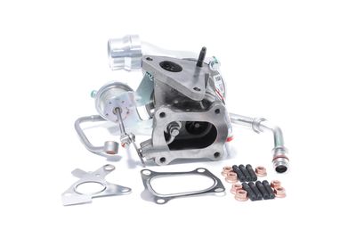 LADER AUFLADUNG BTS Turbo T981138 18