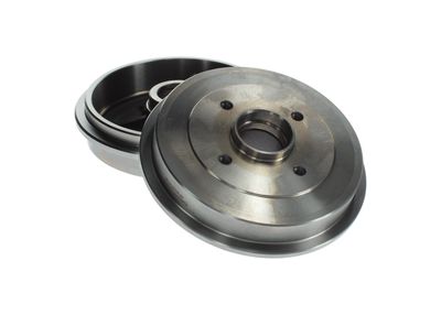 BREMSTROMMEL BOSCH 0986477201 25