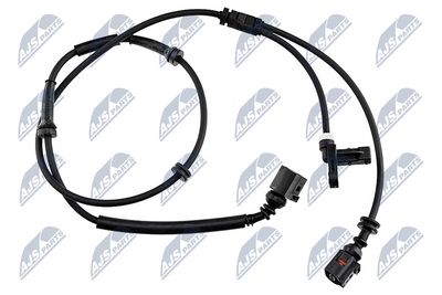 датчик, обороти на колелото NTY HCA-FR-044
