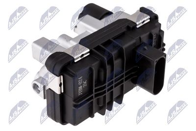 SUPAPA REGLARE PRESIUNE COMPRESOR NTY ECDBM024 1