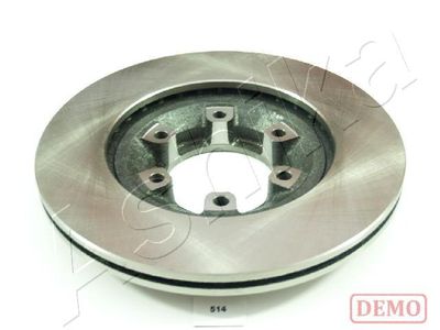 DISC FRANA ASHIKA 6005514C 1