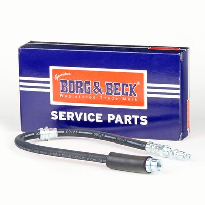спирачен маркуч BORG & BECK BBH7475