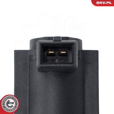 Paineenmuuntaja, turboahdin ESEN SKV 14SKV807 – AUDI, VW, VAG