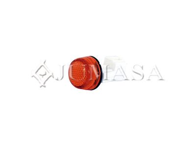 JUMASA 44081222 Указатель поворотов  для FIAT CINQUECENTO (170_) 0.9 i.e. (170AC)