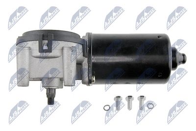 Vindusviskermotor NTY ESW-HY-500 for HYUNDAI, KIA