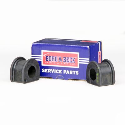 Repair Kit, stabiliser coupling rod Borg & Beck BSK7988K