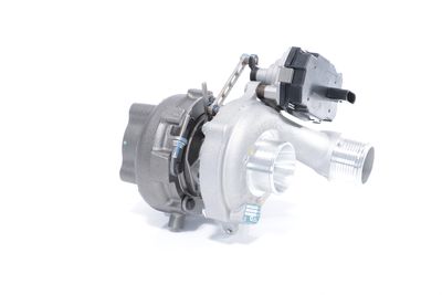 LADER AUFLADUNG BTS Turbo T918780 30