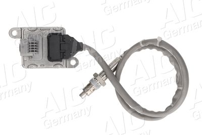 NOX-SENSOR HARNSTOFFEINSPRITZUNG