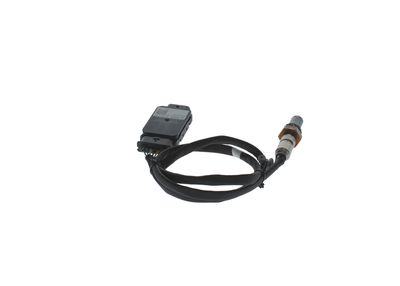 NOX-SENSOR NOX-KATALYSATOR BOSCH 0281008771 17