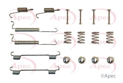 Accessory Kit, brake shoes APEC KIT960