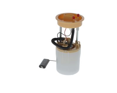 SISTEM ALIMENTARE CU COMBUSTIBIL BOSCH 0986580191 17