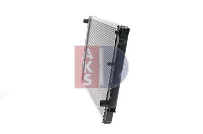 KüHLER MOTORKüHLUNG AKS DASIS 220840N 2
