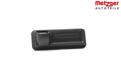HECKKLAPPENGRIFF METZGER AUTOTEILE 2311120 37