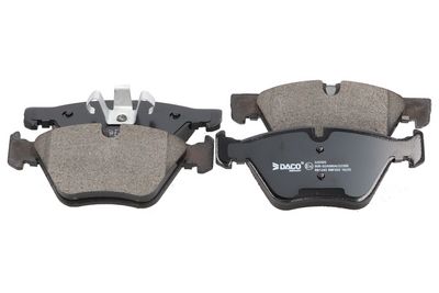 SET PLACUTE FRANA FRANA DISC DACO 320305 1
