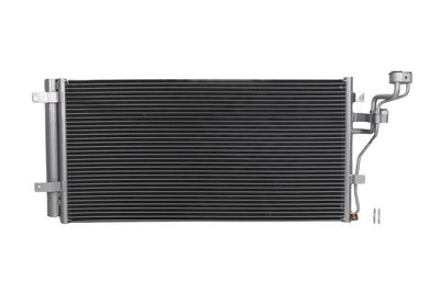 CONDENSATOR CLIMATIZARE