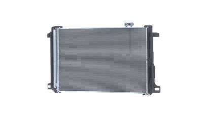 CONDENSATOR CLIMATIZARE MAHLE AC786000P 19