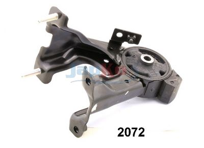 Lagerung, Motor
