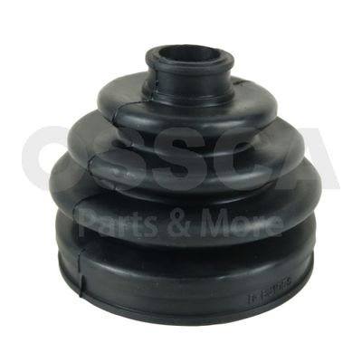 комплект маншон, полуоска OSSCA 90329