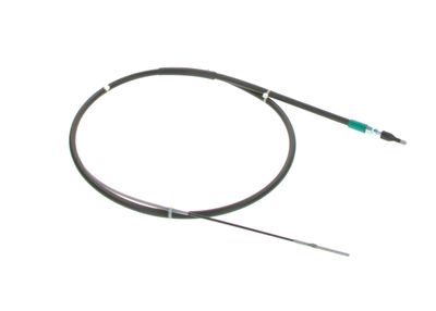 CABLU FRANA DE PARCARE BOSCH 1987477820 25