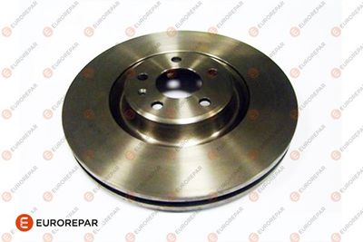 Тормозной диск EUROREPAR 1667863780 для AUDI A7