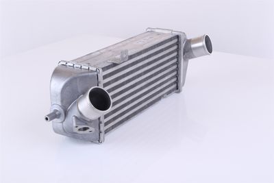 INTERCOOLER COMPRESOR NISSENS 96558 36