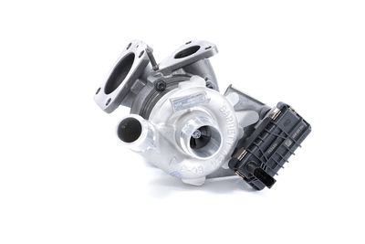 LADER AUFLADUNG BTS Turbo T914922 35