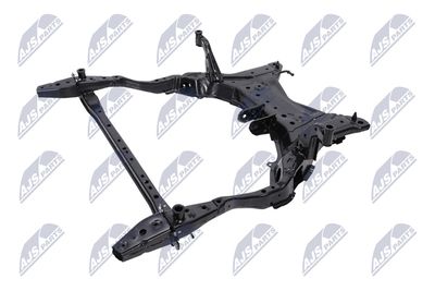 RAMA SUSTINERE/SUPORT AGREGATE NTY ZRZMZ007 26