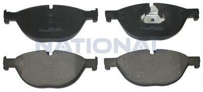 National NP2762