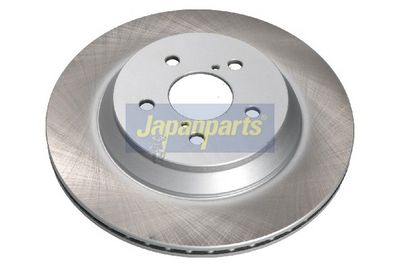 спирачен диск JAPANPARTS DP-713C