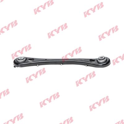 носач, окачване на колелата KYB KSC6212