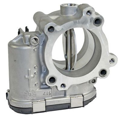 DROSSELKLAPPENSTUTZEN METZGER AUTOTEILE 0892498 1