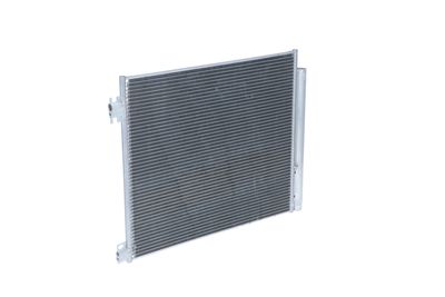 CONDENSATOR CLIMATIZARE NRF 350411 41