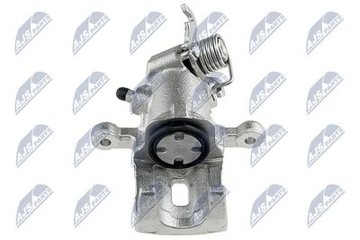 stabdžių apkaba HZT-HY-510 NTY