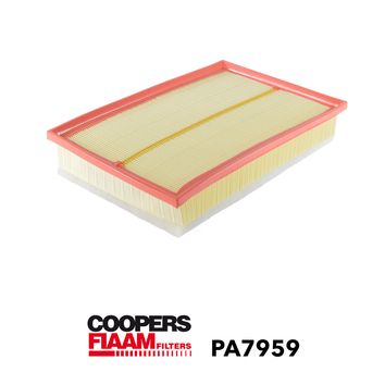 въздушен филтър CoopersFiaam PA7959