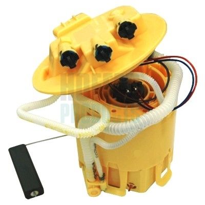 SISTEM ALIMENTARE CU COMBUSTIBIL