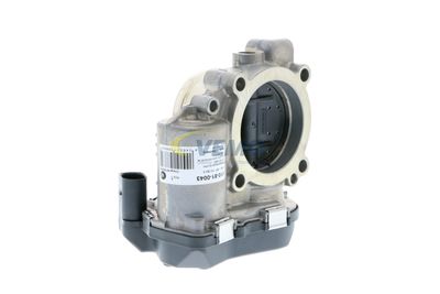 DROSSELKLAPPENSTUTZEN VEMO V10810043 30