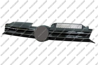 PRASCO VG0382001 Решетка радиатора  для VW GOLF (Фольцваген Голф)