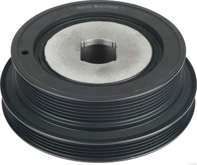 RIEMENSCHEIBE KURBELWELLE