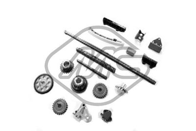 CHIT LANT DE DISTRIBUTIE