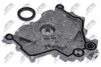 POMPA ULEI NTY BPOLR001 1