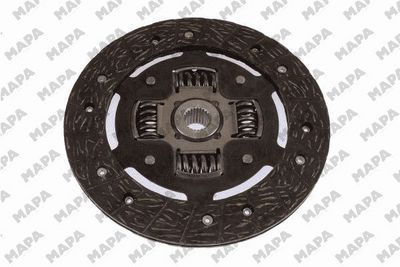 SET AMBREIAJ MAPA 019200009 4