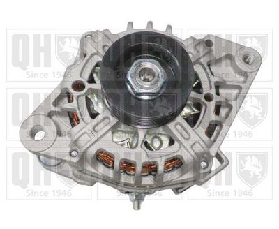 GENERATOR / ALTERNATOR QUINTON HAZELL QRA0394 5