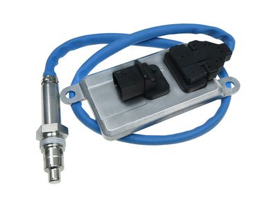 AS-PL NOx-Sensor, Harnstoffeinspritzung